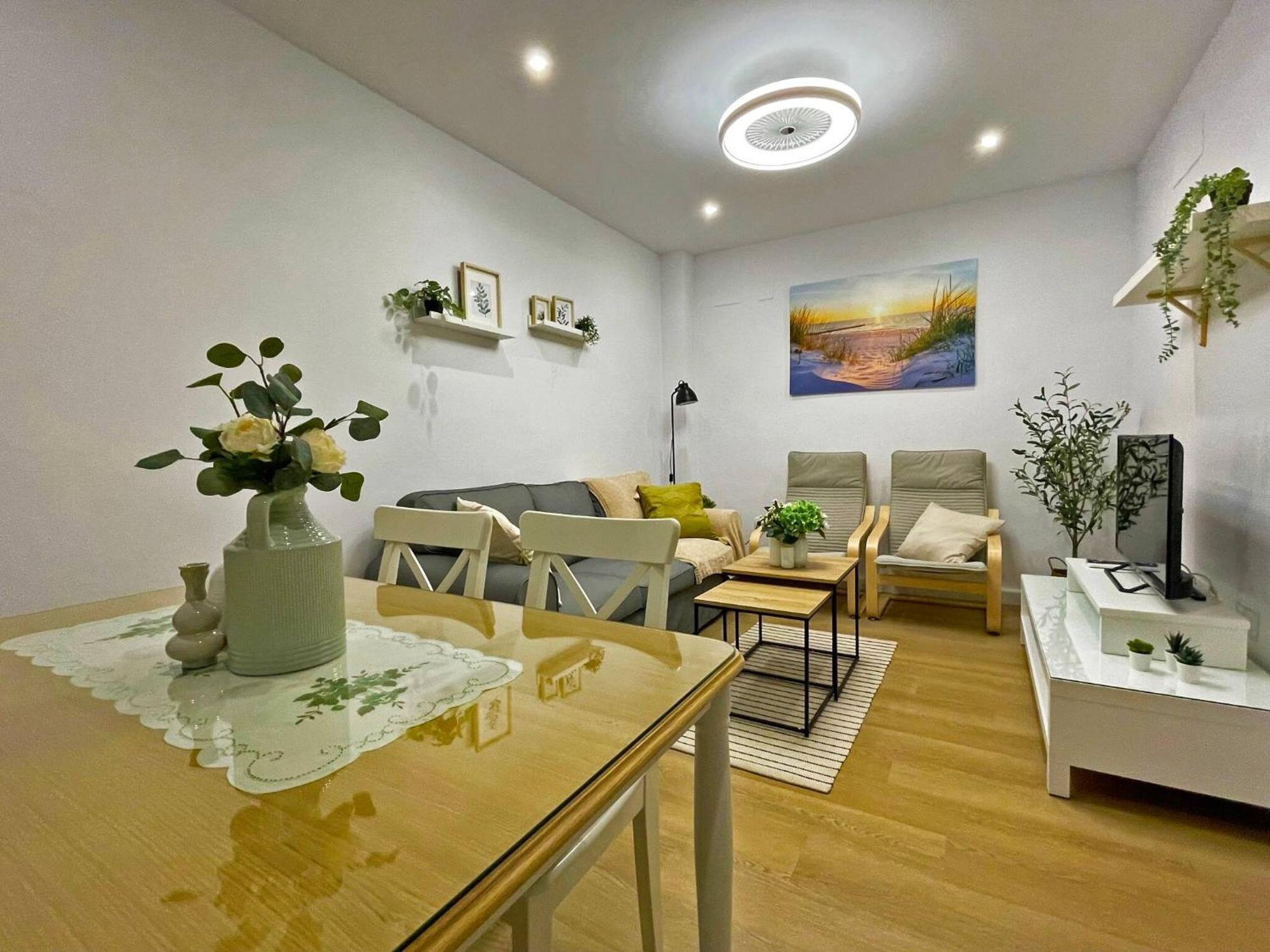 Apartamento Alborada - Ole Solutions Sanlúcar de Barrameda Zewnętrze zdjęcie