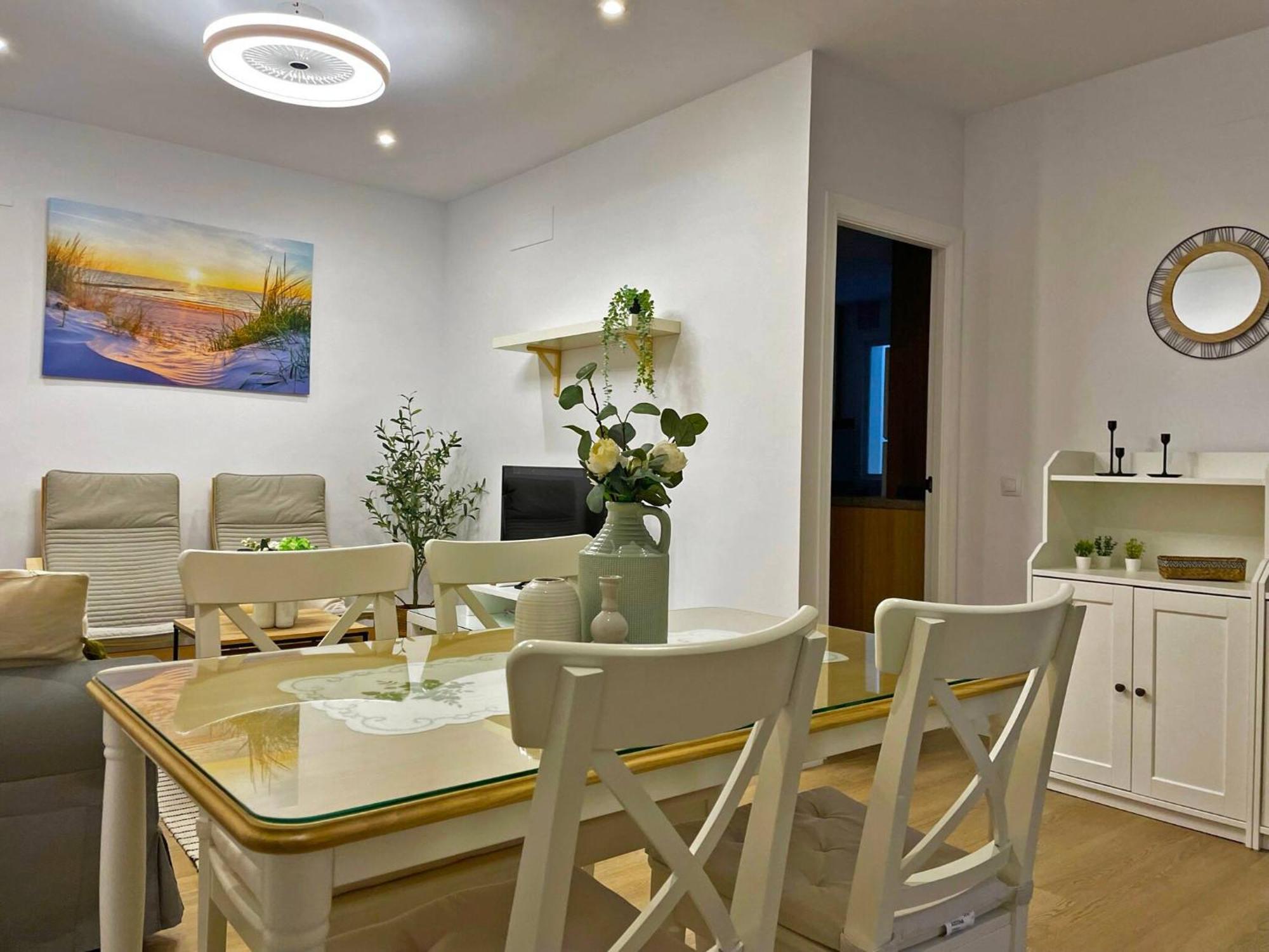 Apartamento Alborada - Ole Solutions Sanlúcar de Barrameda Zewnętrze zdjęcie